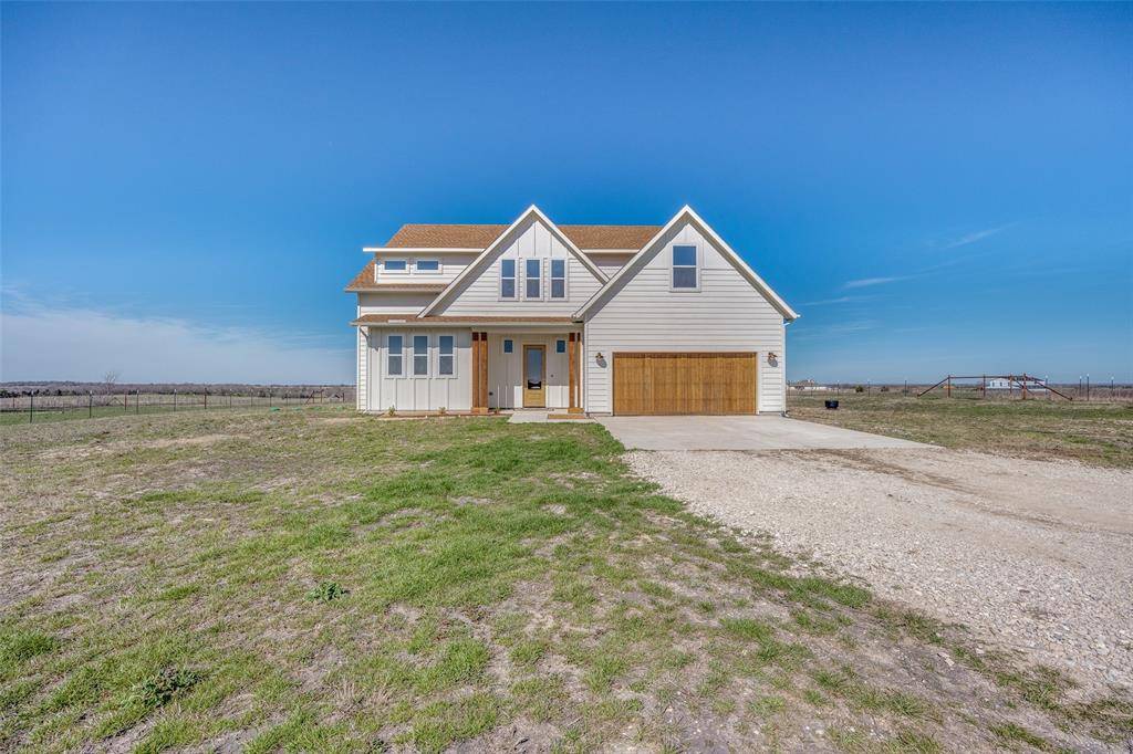 5032 County Road 1094, Celeste, TX 75423