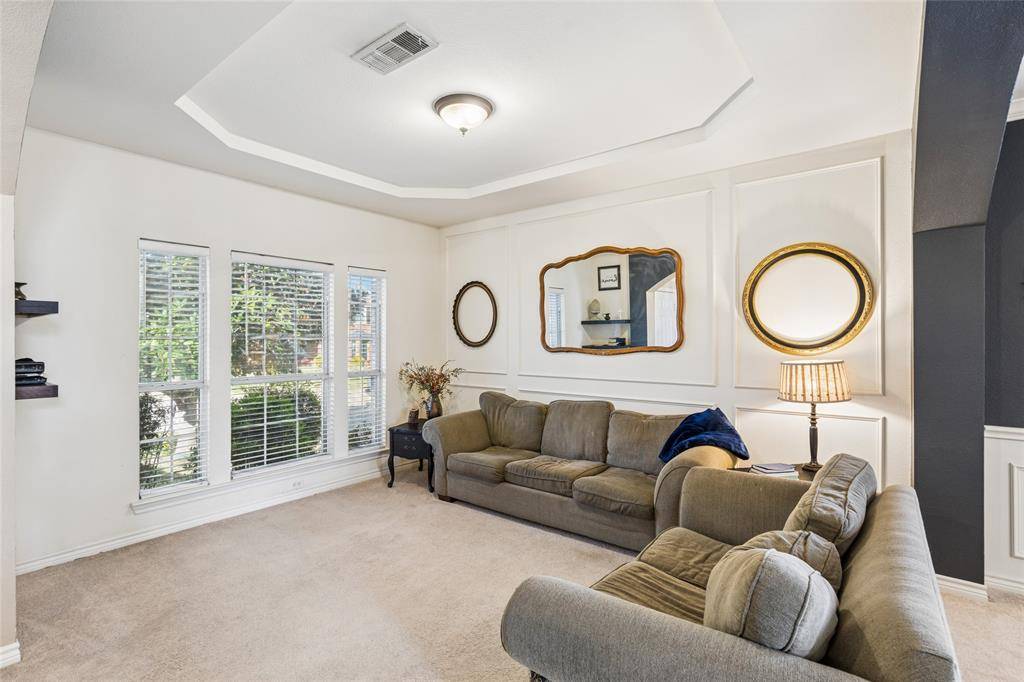 3014 Saint Bartholomew Drive, Mansfield, TX 76063