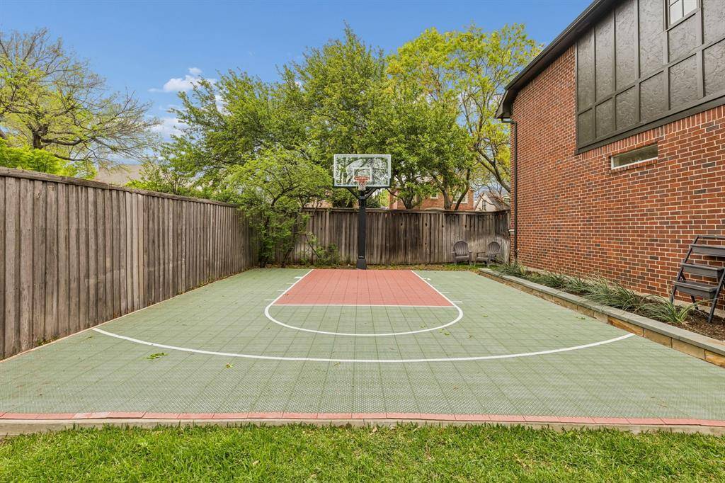 2717 Milton Avenue, University Park, TX 75205