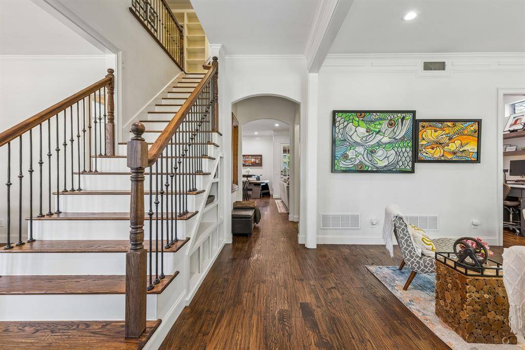 2717 Milton Avenue, University Park, TX 75205