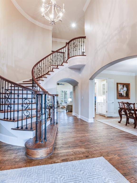 701 Regency Court, Denton, TX 76210