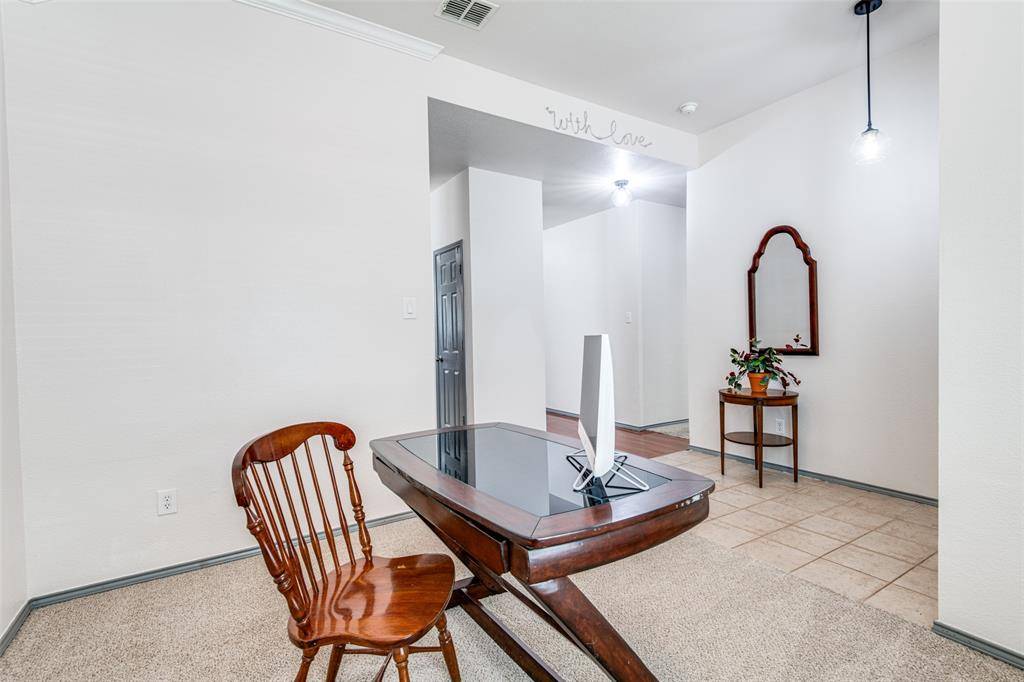 1409 Clear Creek Drive, Allen, TX 75002