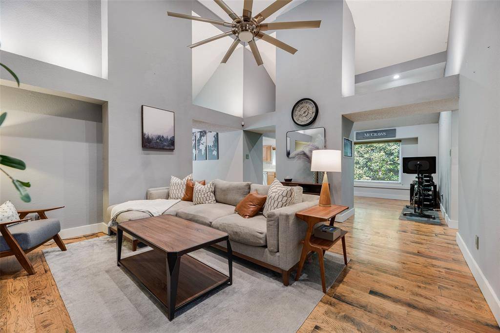 1602 Lincoln Drive, Wylie, TX 75098