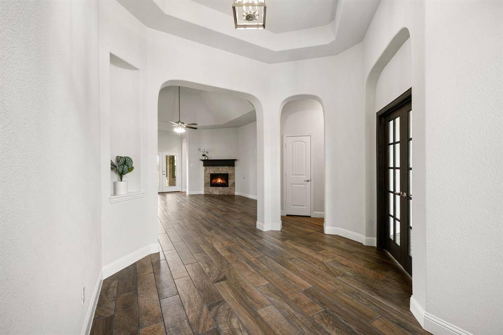 4341 Rush Road, Midlothian, TX 76065