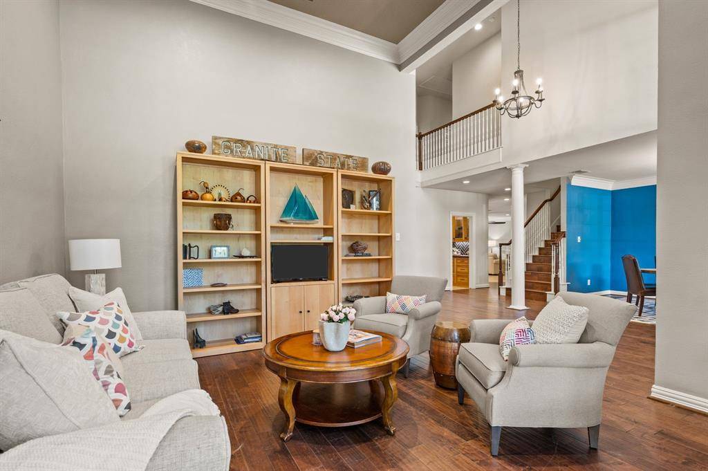 1408 Stone Lakes Drive, Southlake, TX 76092