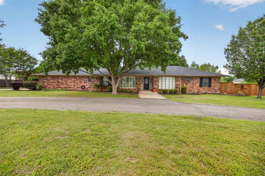 4607 Sachse Road, Sachse, TX 75048