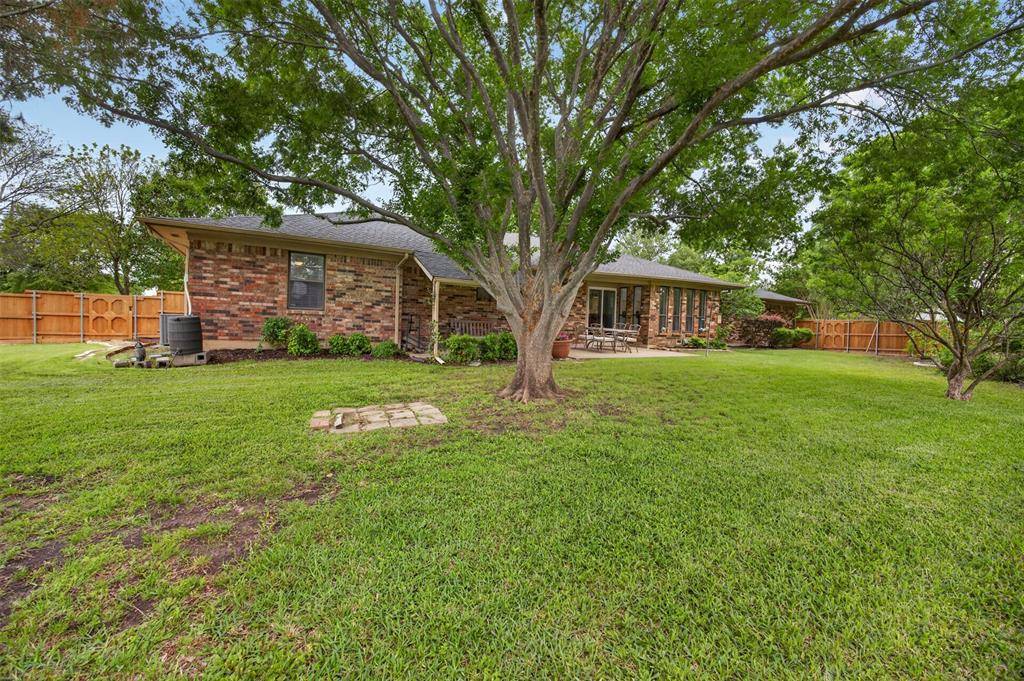 4607 Sachse Road, Sachse, TX 75048