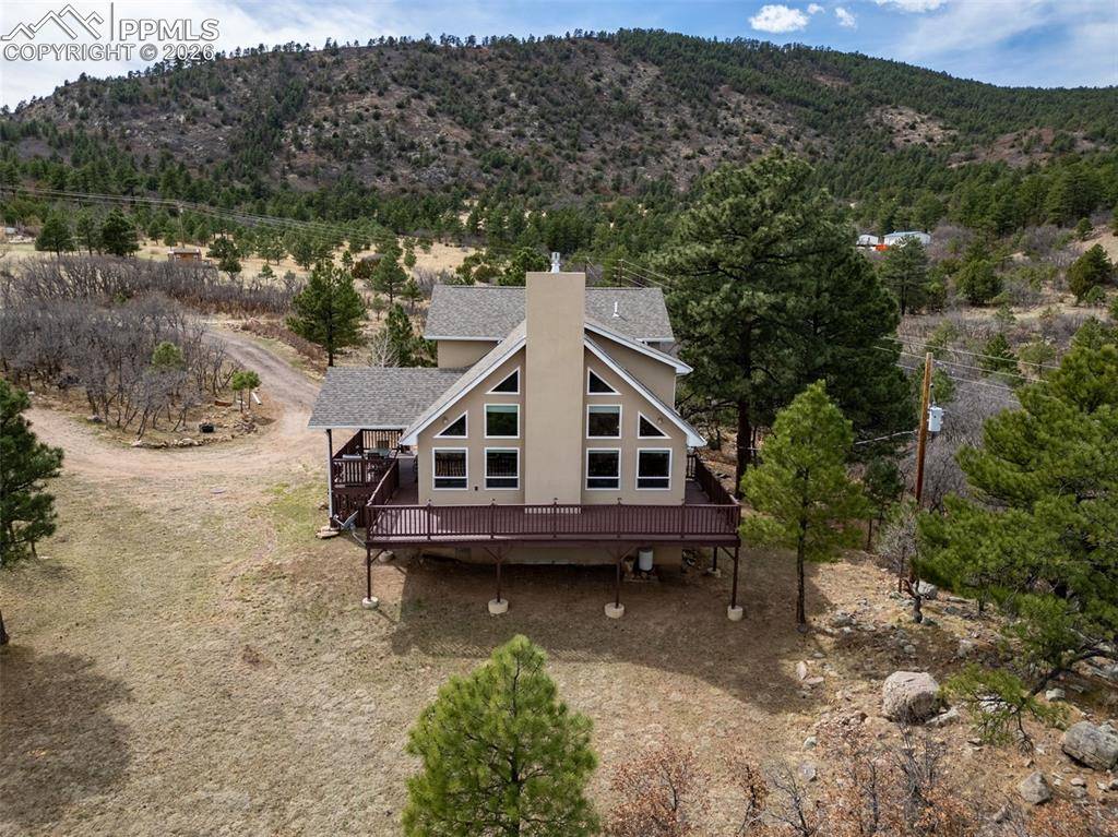 5440 Neva CT, Colorado City, CO 81019