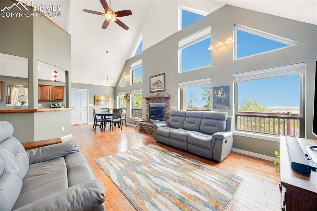 5440 Neva CT, Colorado City, CO 81019