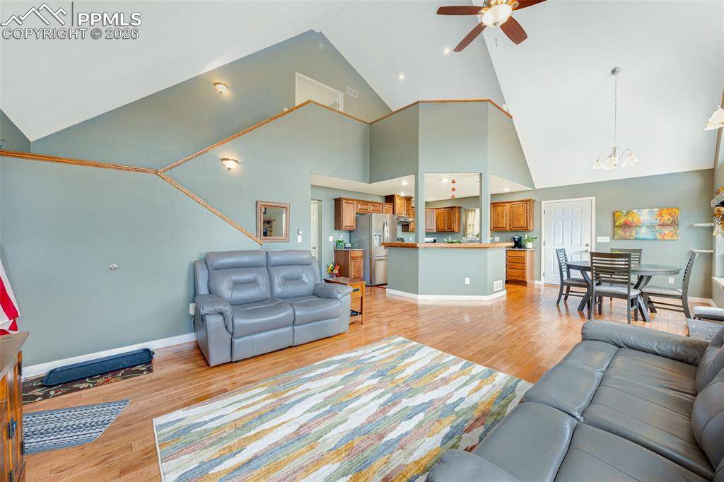 5440 Neva CT, Colorado City, CO 81019