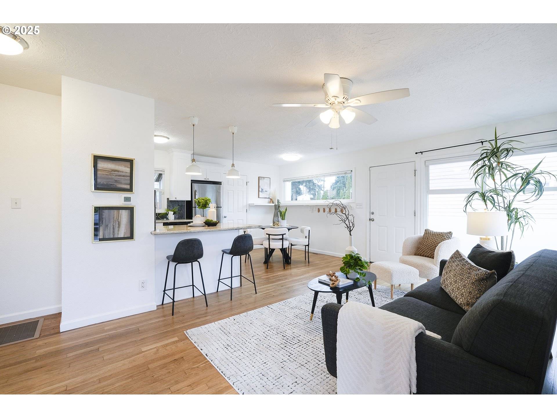 4539 SE 97th AVE, Portland, OR 97266