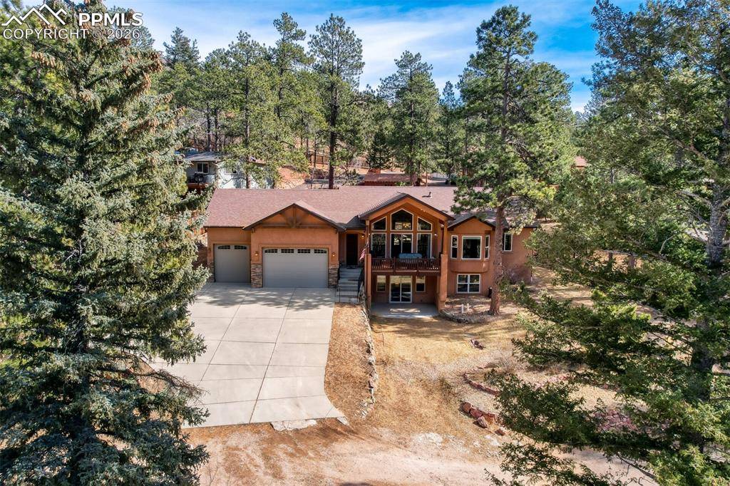 4519 Edwards PL, Cascade, CO 80809