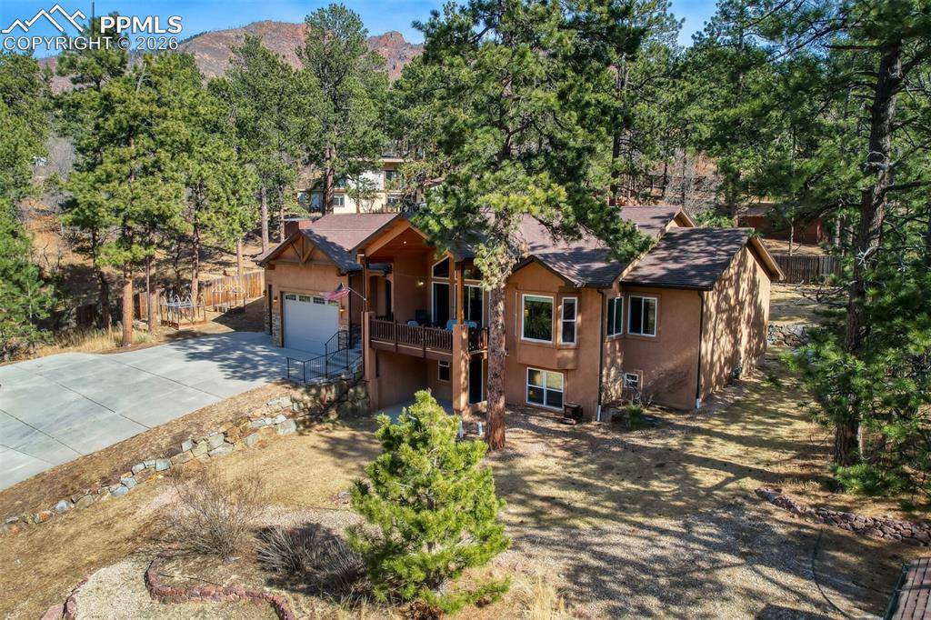 4519 Edwards PL, Cascade, CO 80809