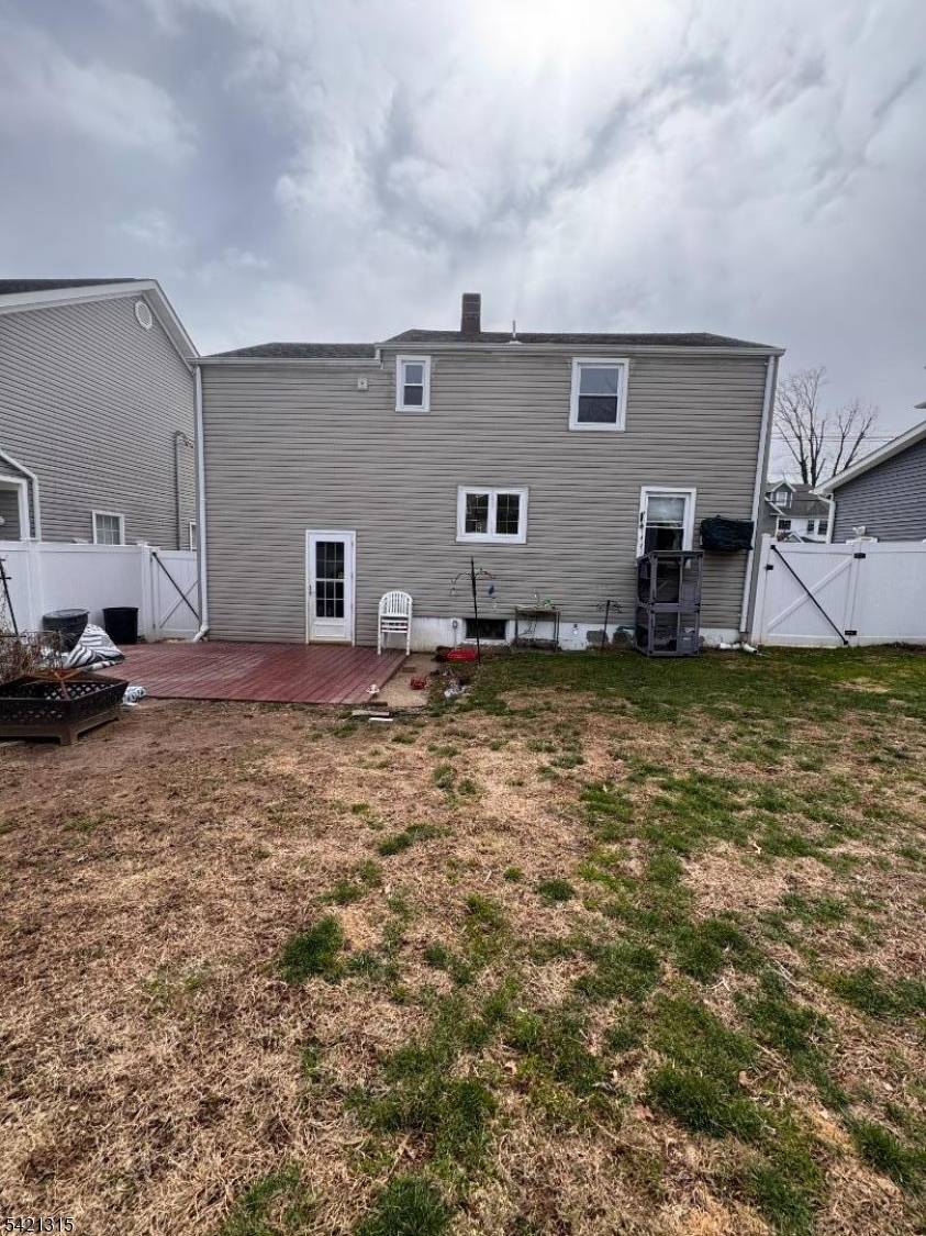 652 Passaic Ave, Kenilworth Boro, NJ 07033