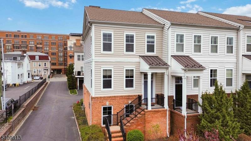 7 Maple Ave #6, Morristown Town, NJ 07960