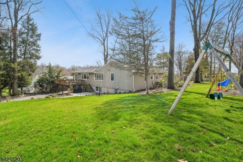 21 Tremont Ter, Livingston Twp., NJ 07039