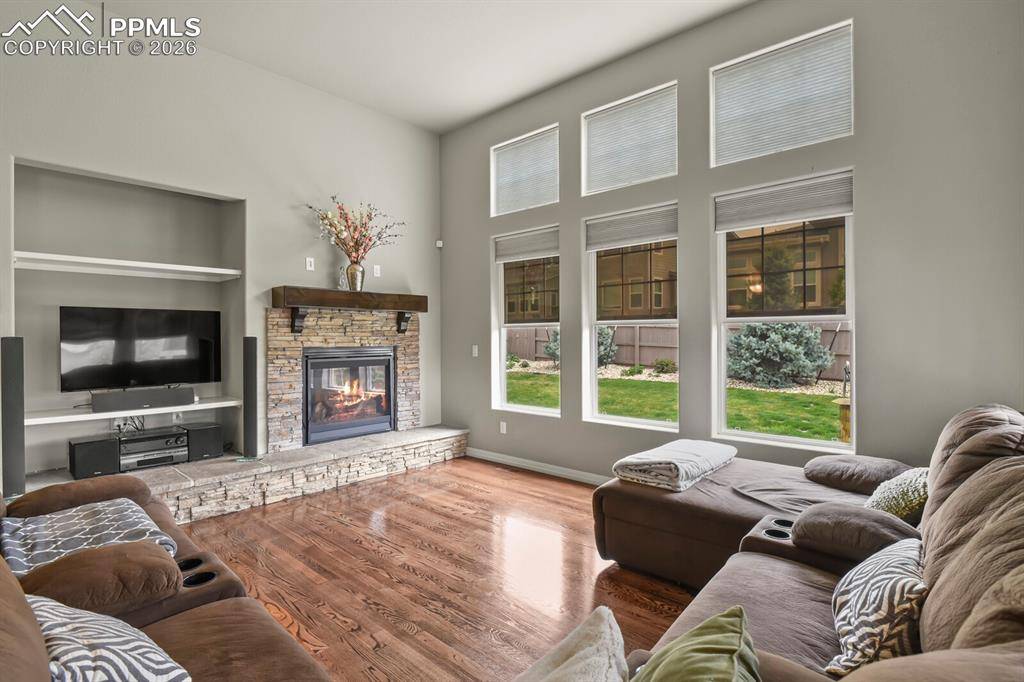 4394 Hanging Lake CIR, Colorado Springs, CO 80924