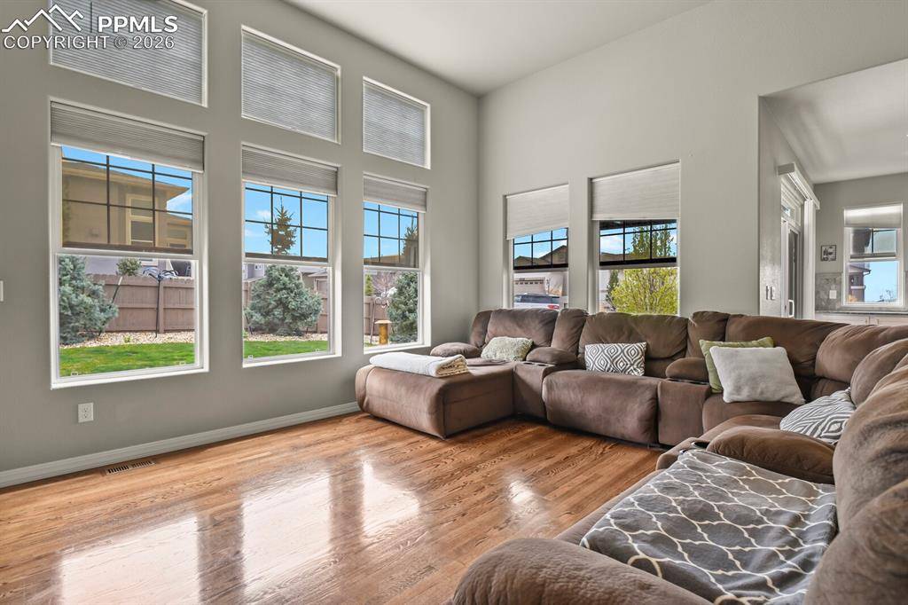 4394 Hanging Lake CIR, Colorado Springs, CO 80924