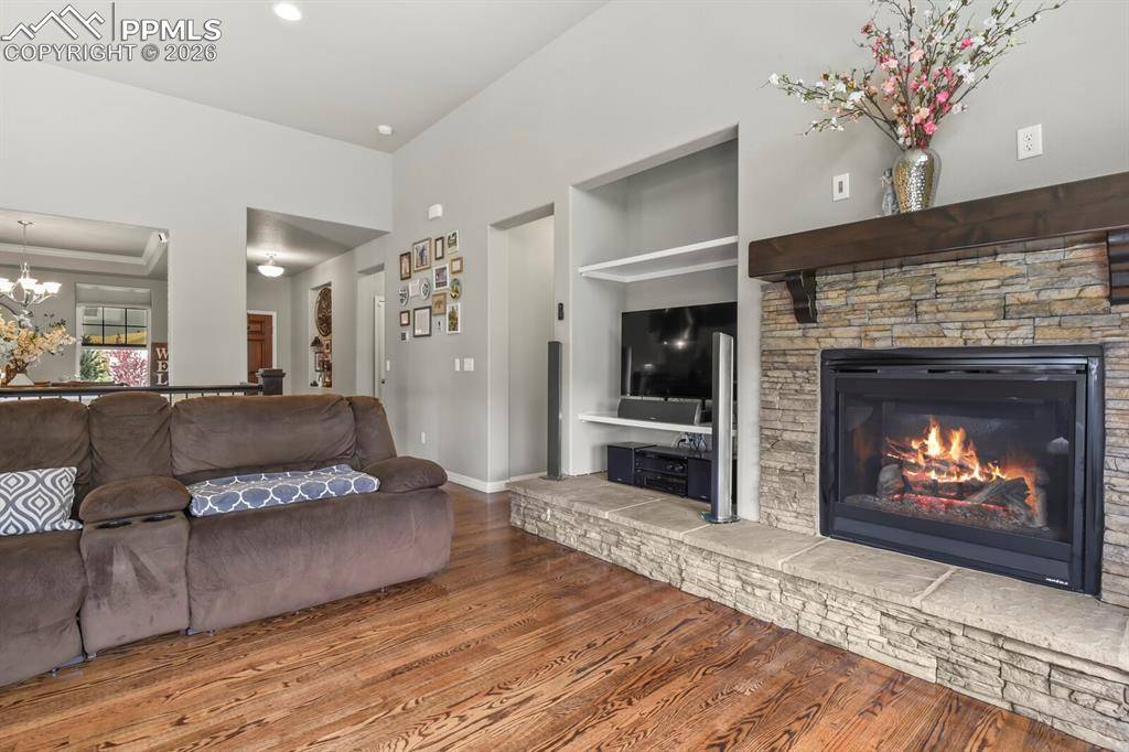 4394 Hanging Lake CIR, Colorado Springs, CO 80924