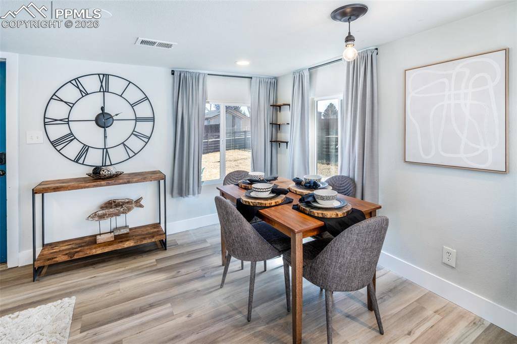 2201 W Warren AVE, Englewood, CO 80110