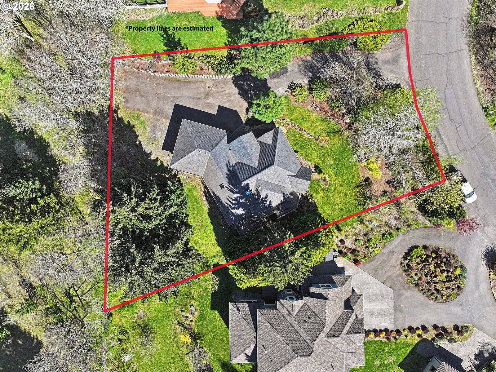 172 PALOS VERDES, White Salmon, WA 98672