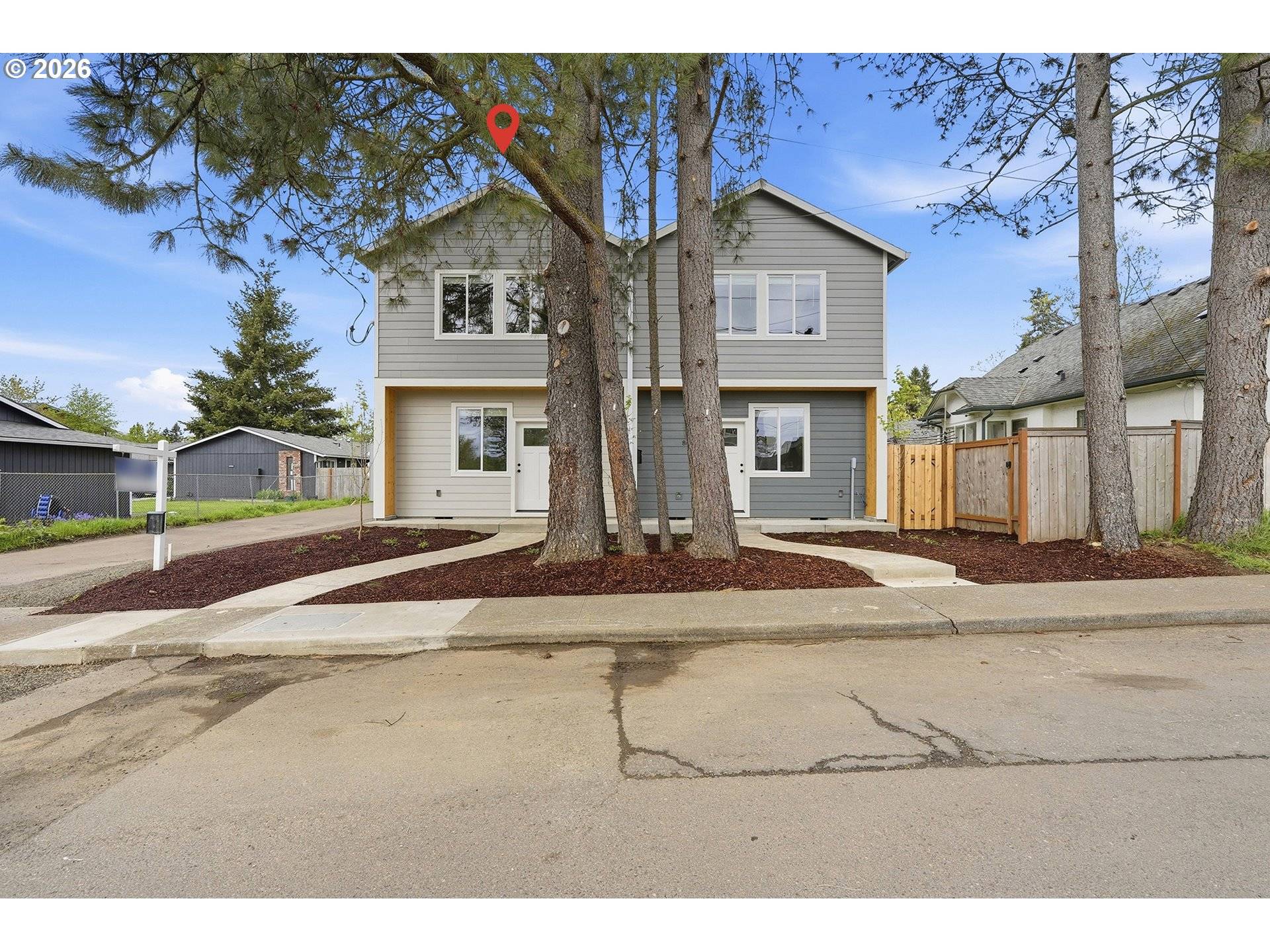 8655 SE Insley ST, Portland, OR 97266