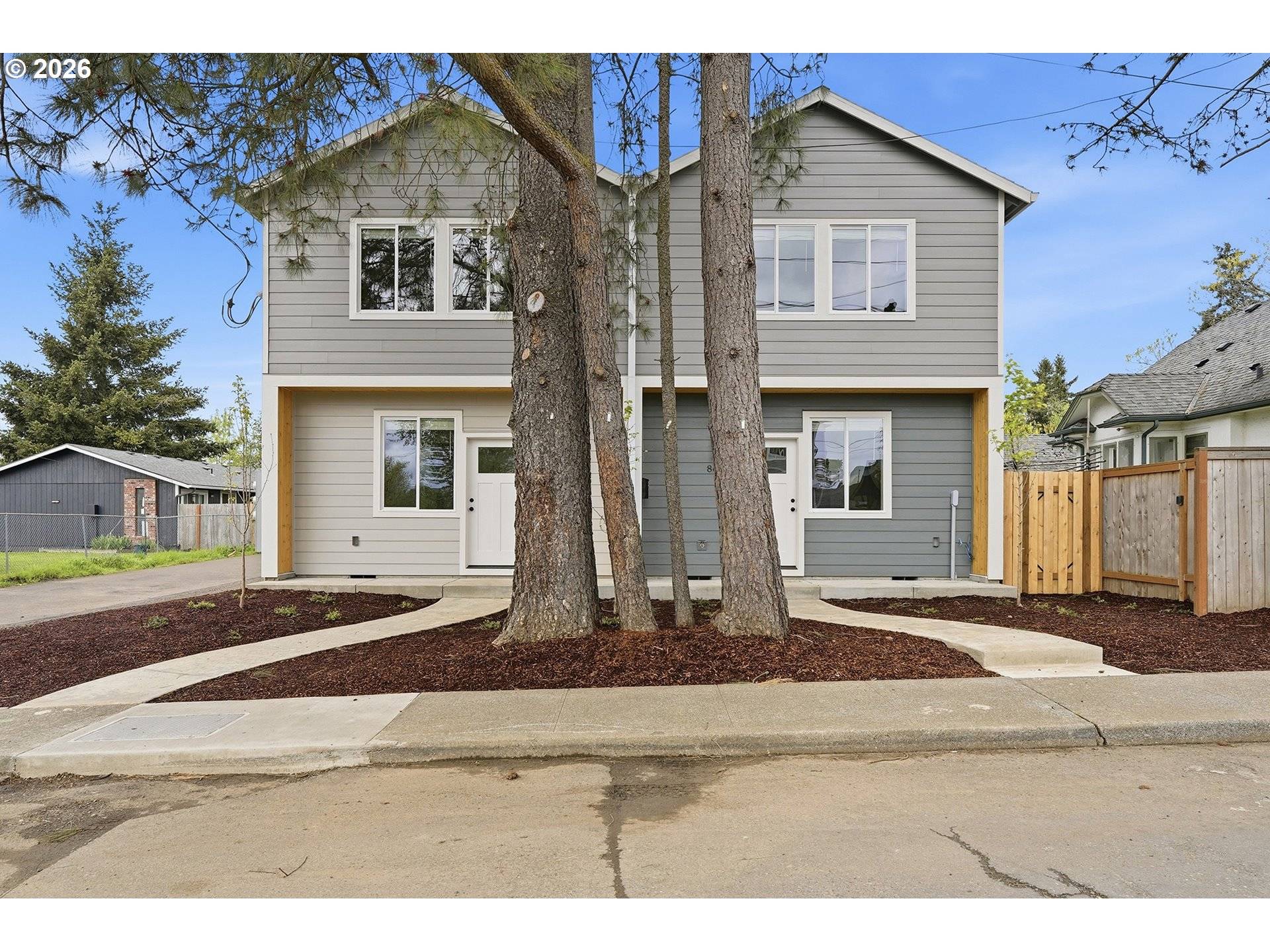 8655 SE Insley ST, Portland, OR 97266