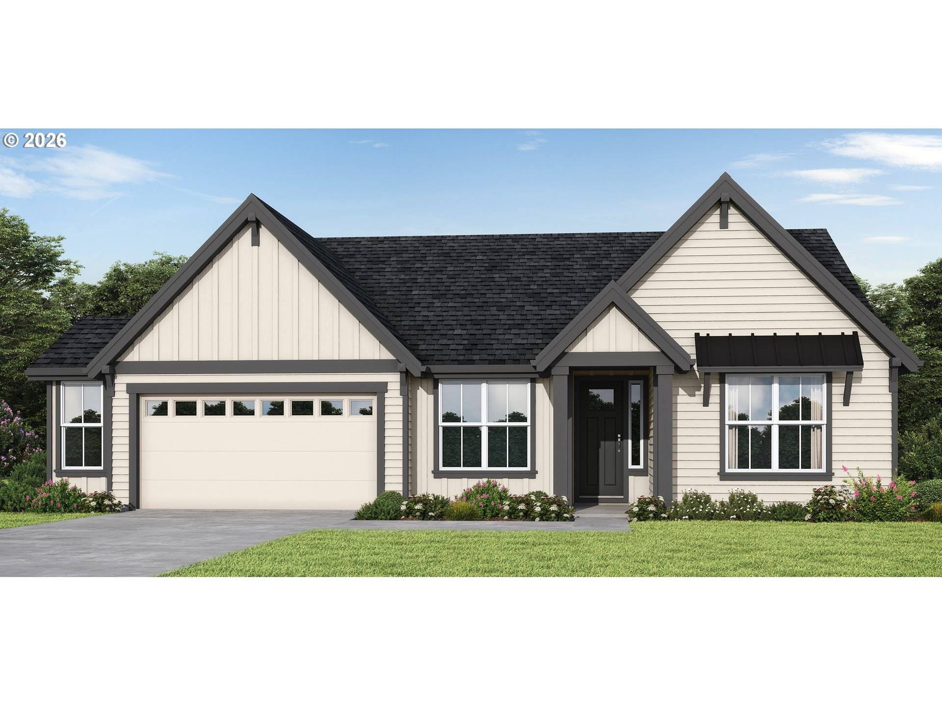 208 NW 16th AVE, Canby, OR 97013