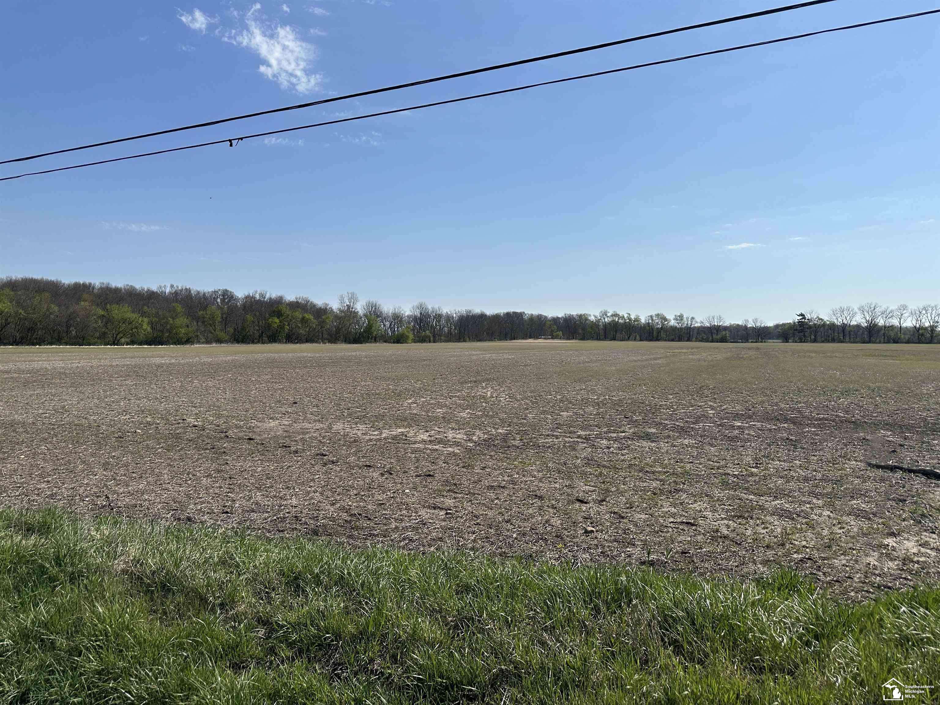 0 Jackman RD, Bedford Twp, MI 48182