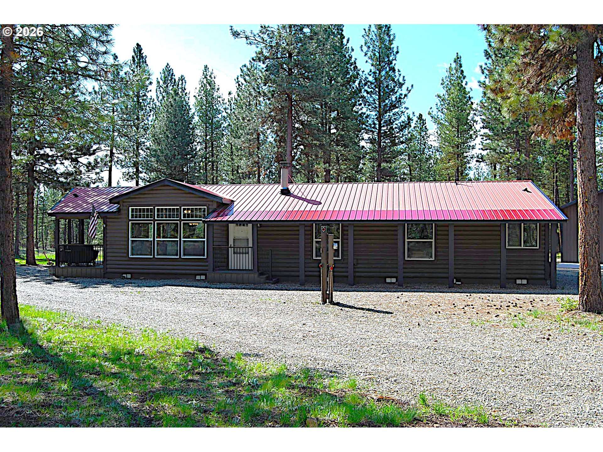 38987 DEER CREEK RD, Baker City, OR 97814