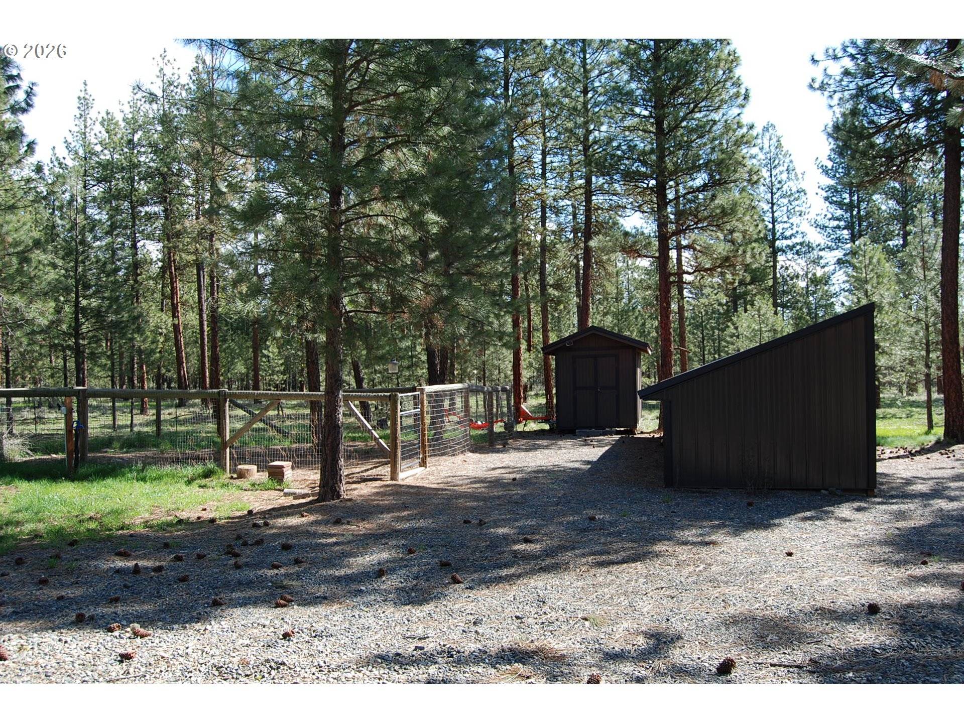 38987 DEER CREEK RD, Baker City, OR 97814