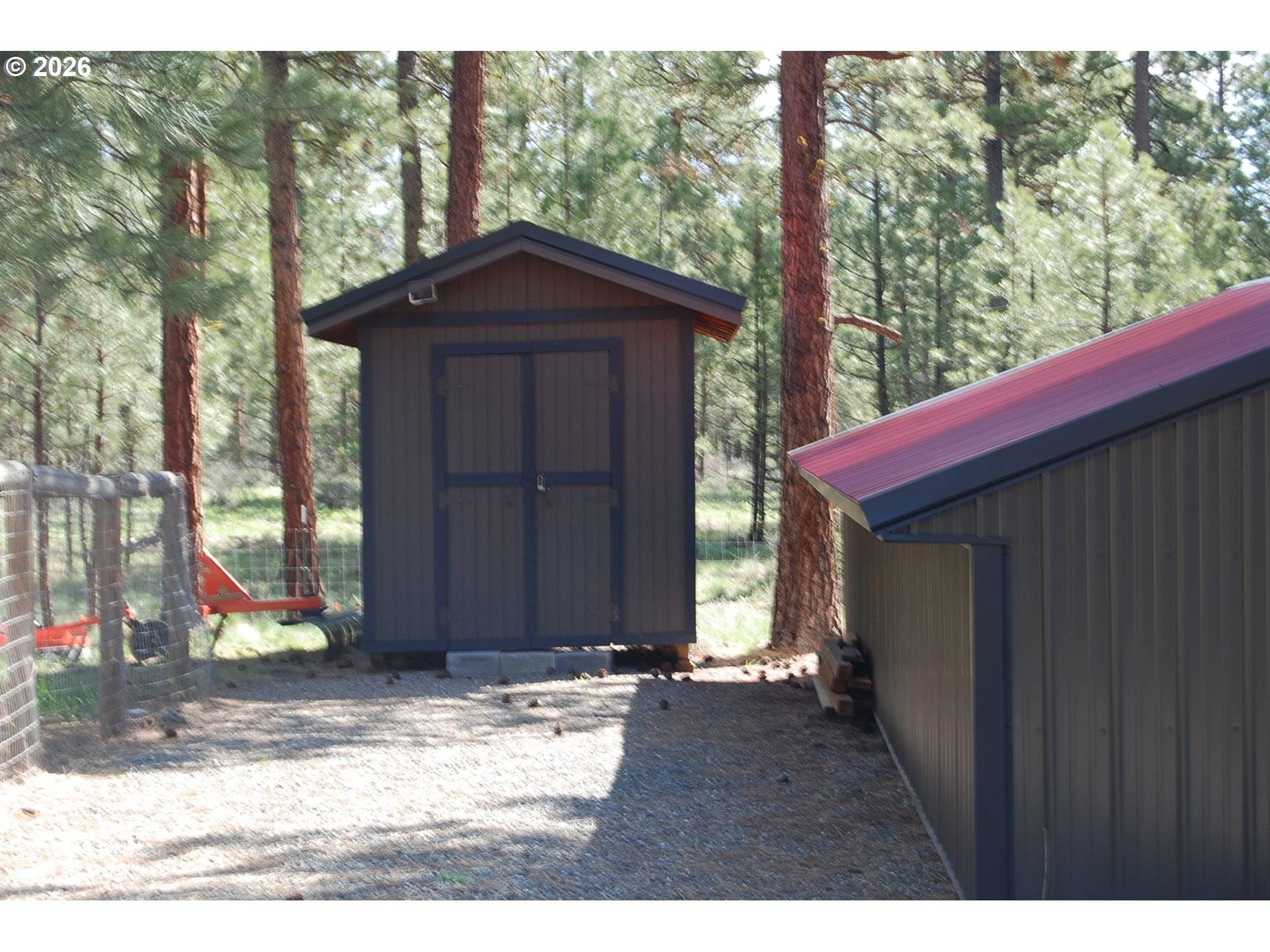 38987 DEER CREEK RD, Baker City, OR 97814