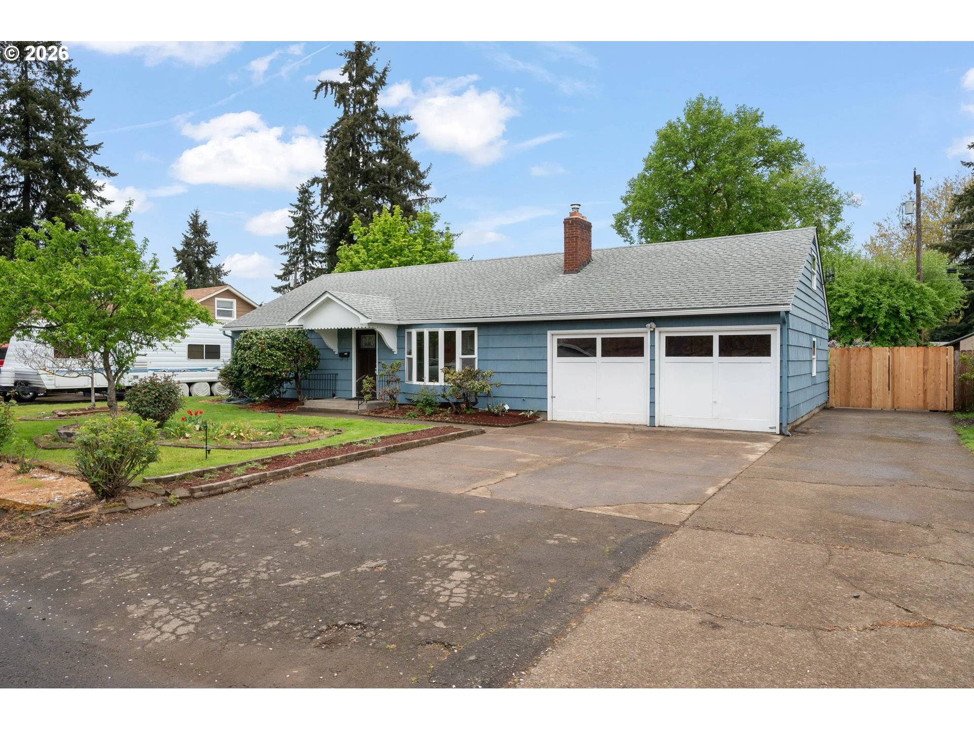 671 TANEY ST, Eugene, OR 97402