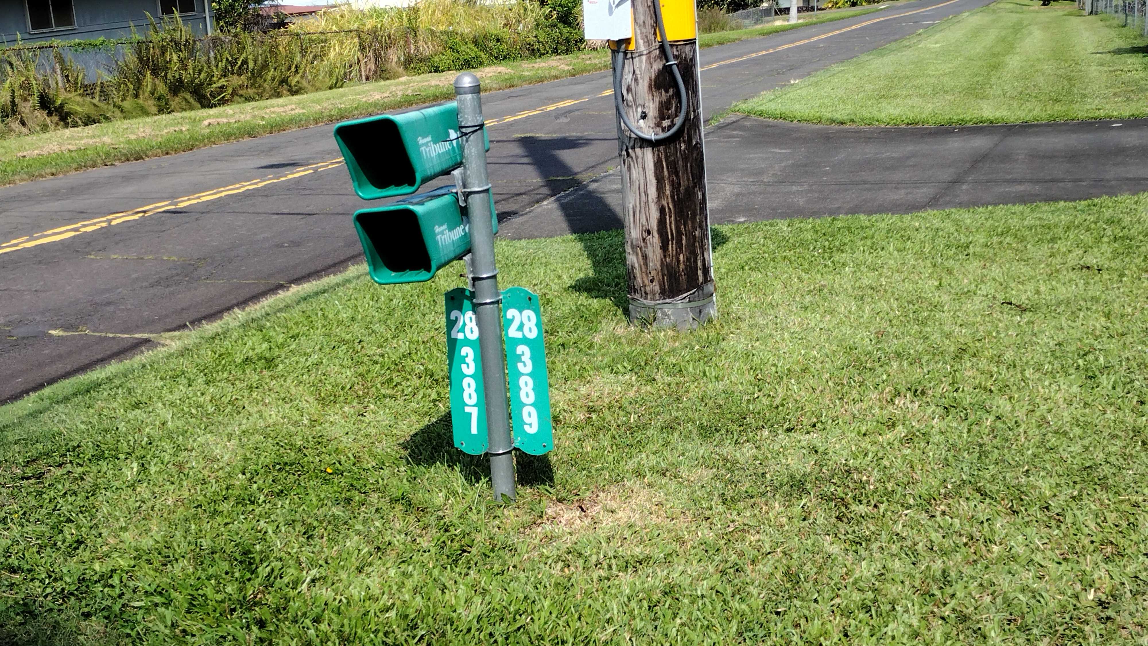 28-389 KULAIMANO RD, Pepeekeo, HI 96783