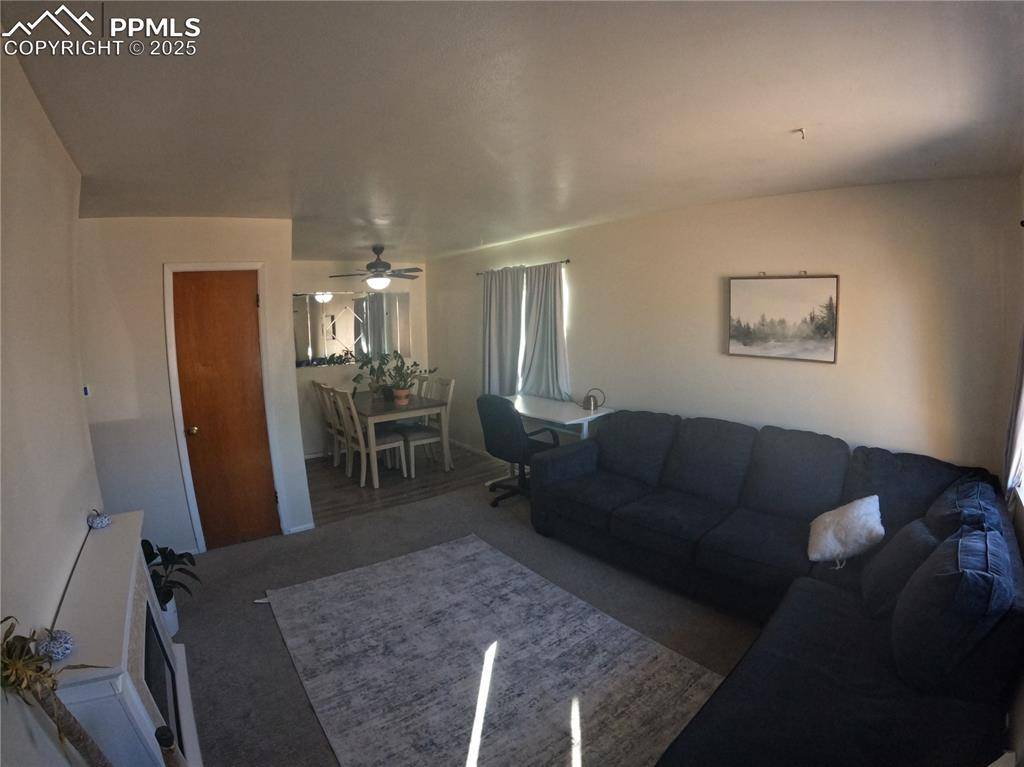 420 Rosewood DR, Fountain, CO 80817