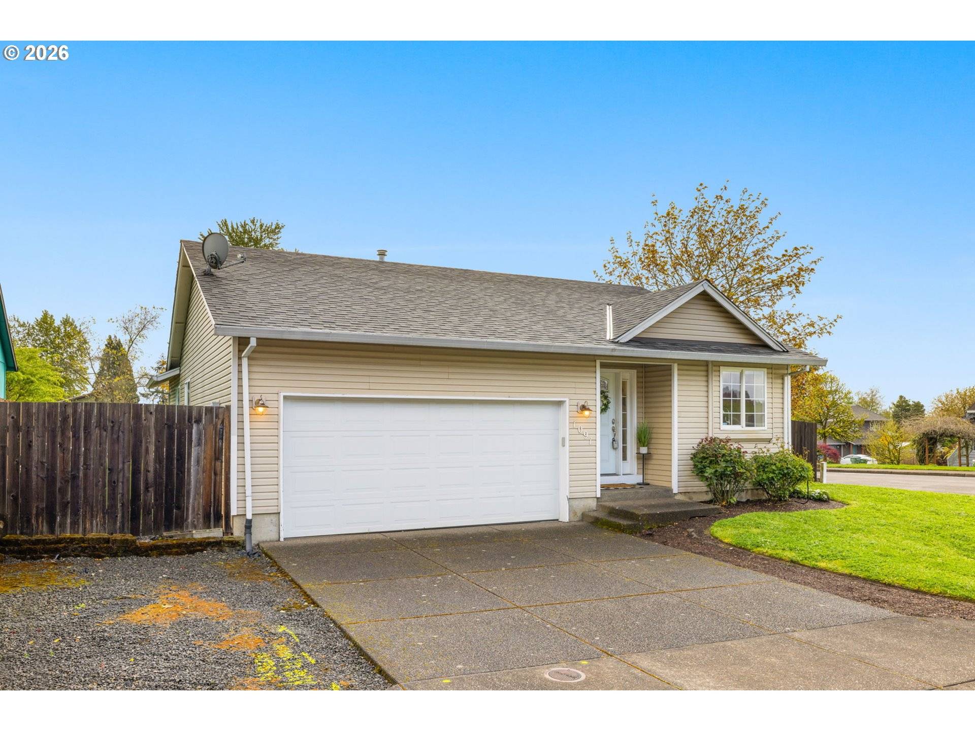 1091 SW FALCON CREST DR, Dundee, OR 97115