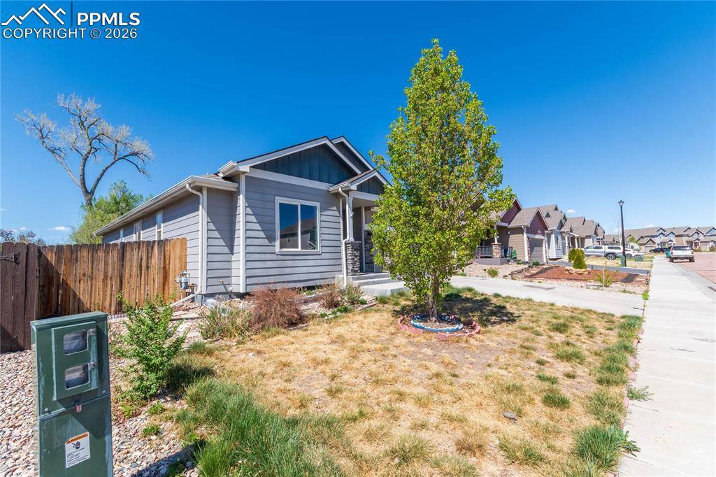 6778 Mandan DR, Colorado Springs, CO 80925