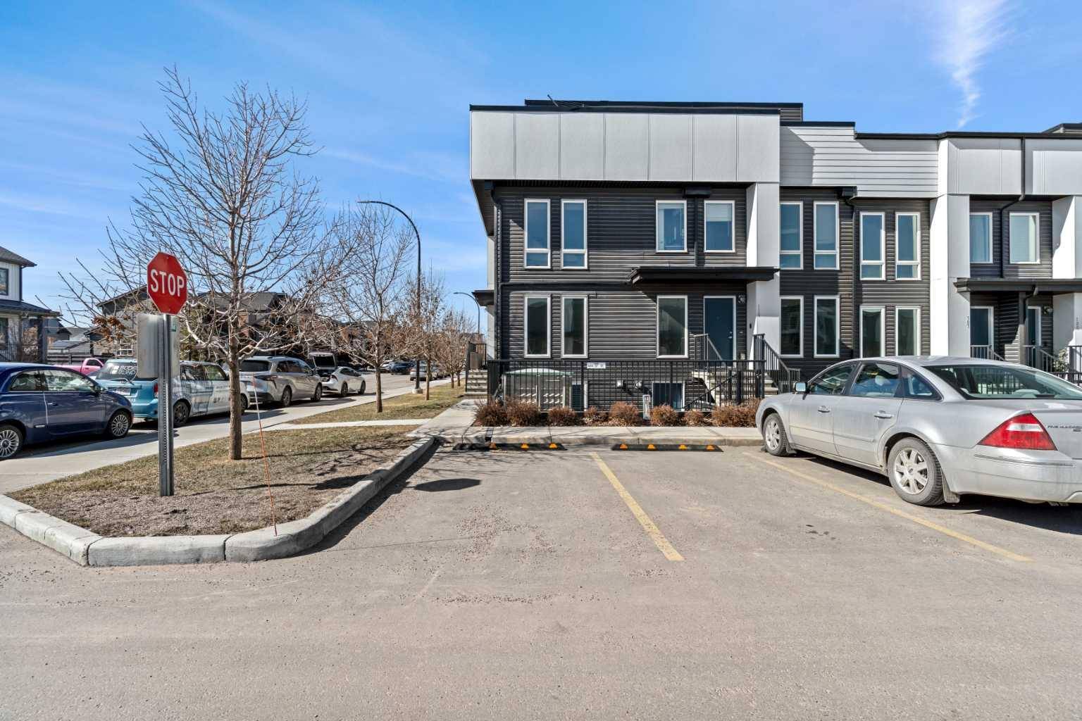 310 Seton CIR SE, Calgary, AB T3M 3H1