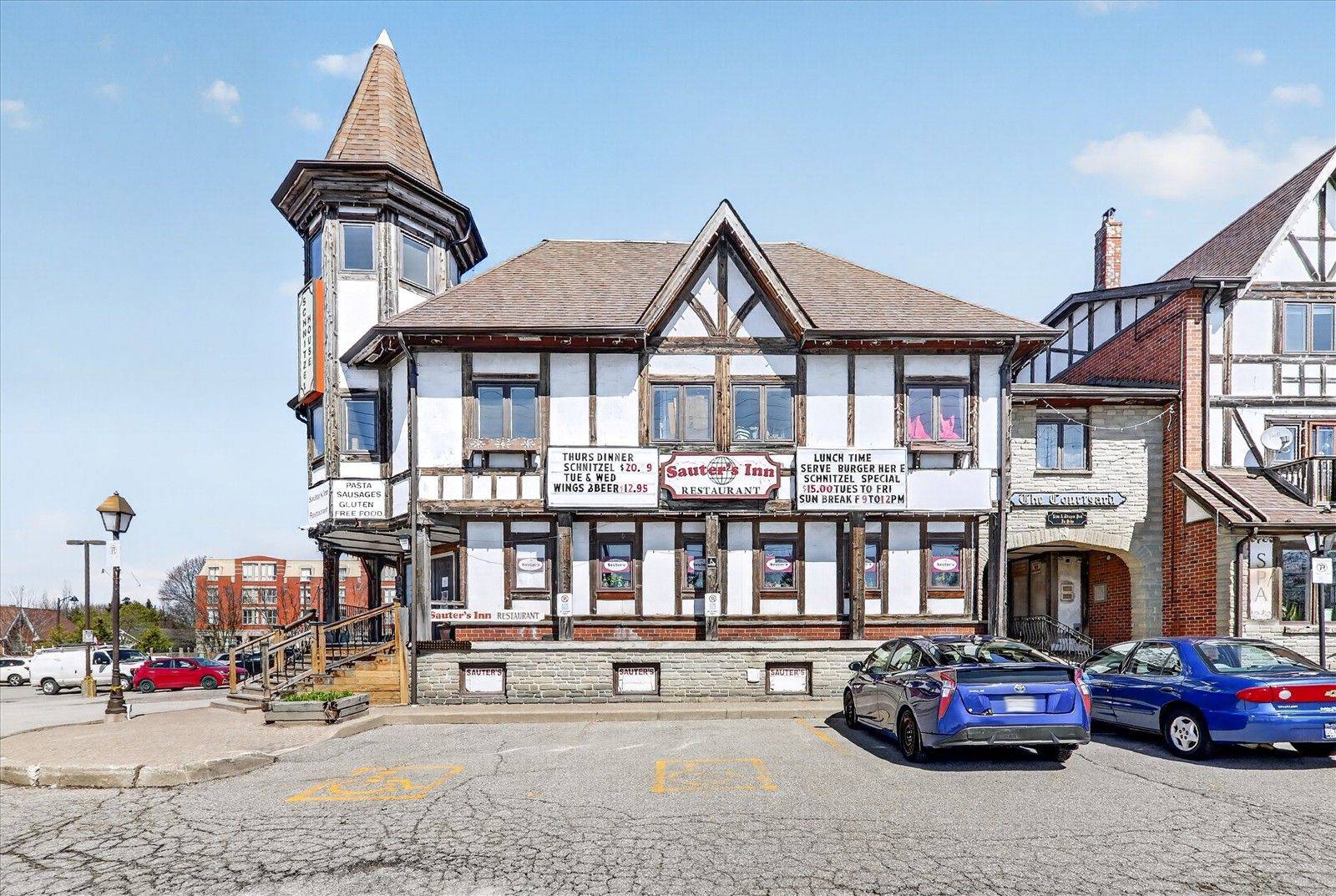 109 Old Kingston RD, Ajax, ON L1T 3A6