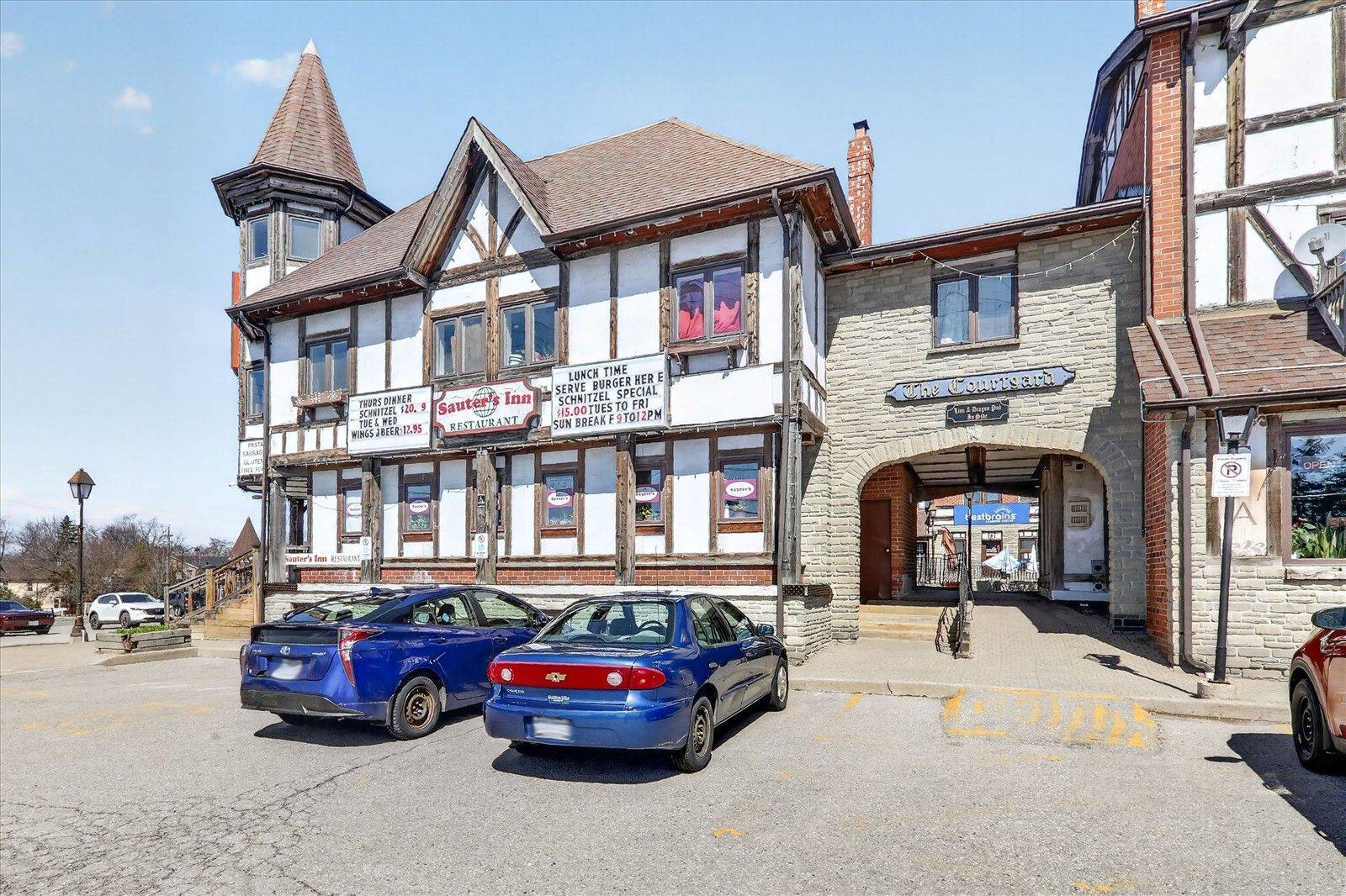 109 Old Kingston RD, Ajax, ON L1T 3A6