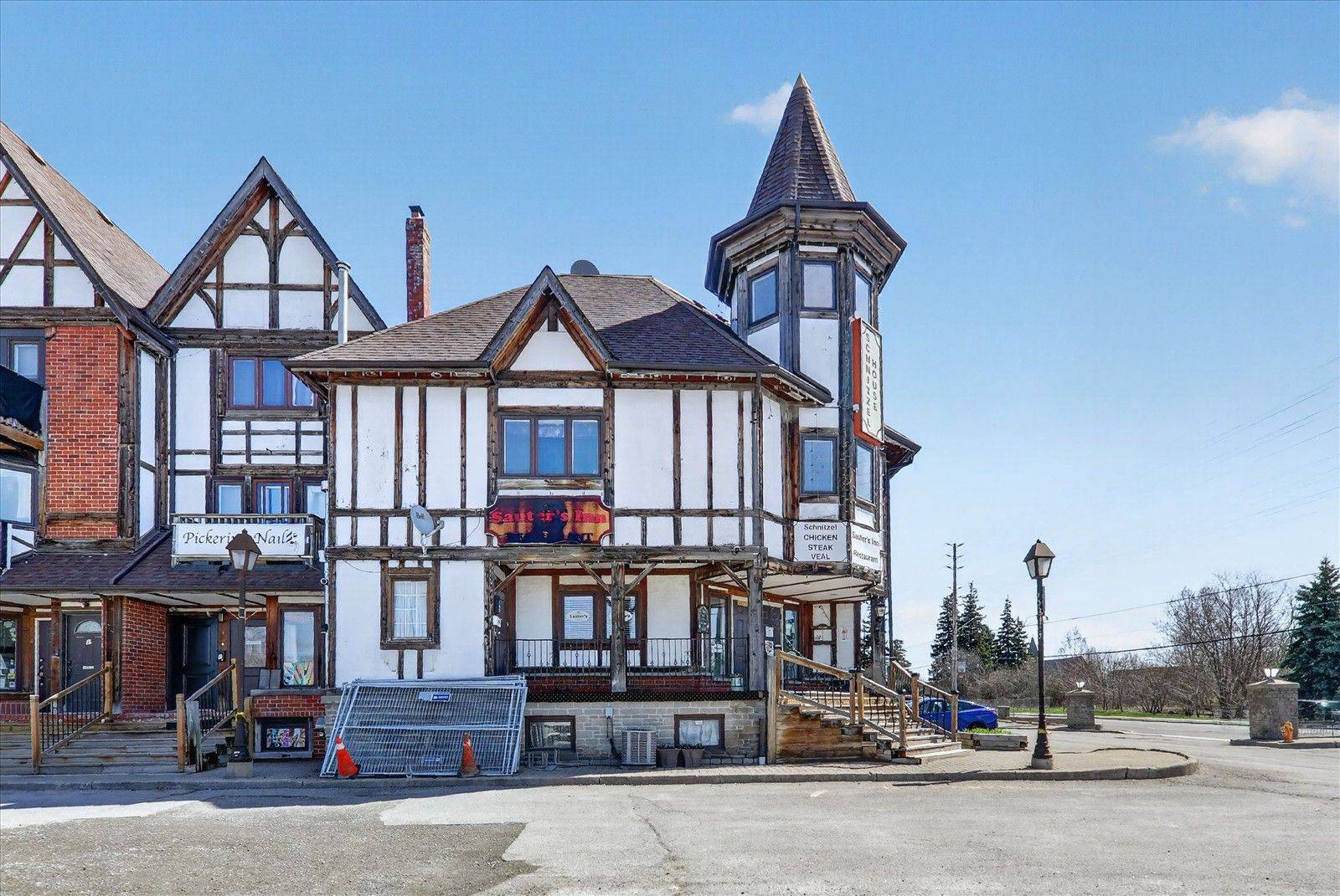 109 Old Kingston RD, Ajax, ON L1T 3A6