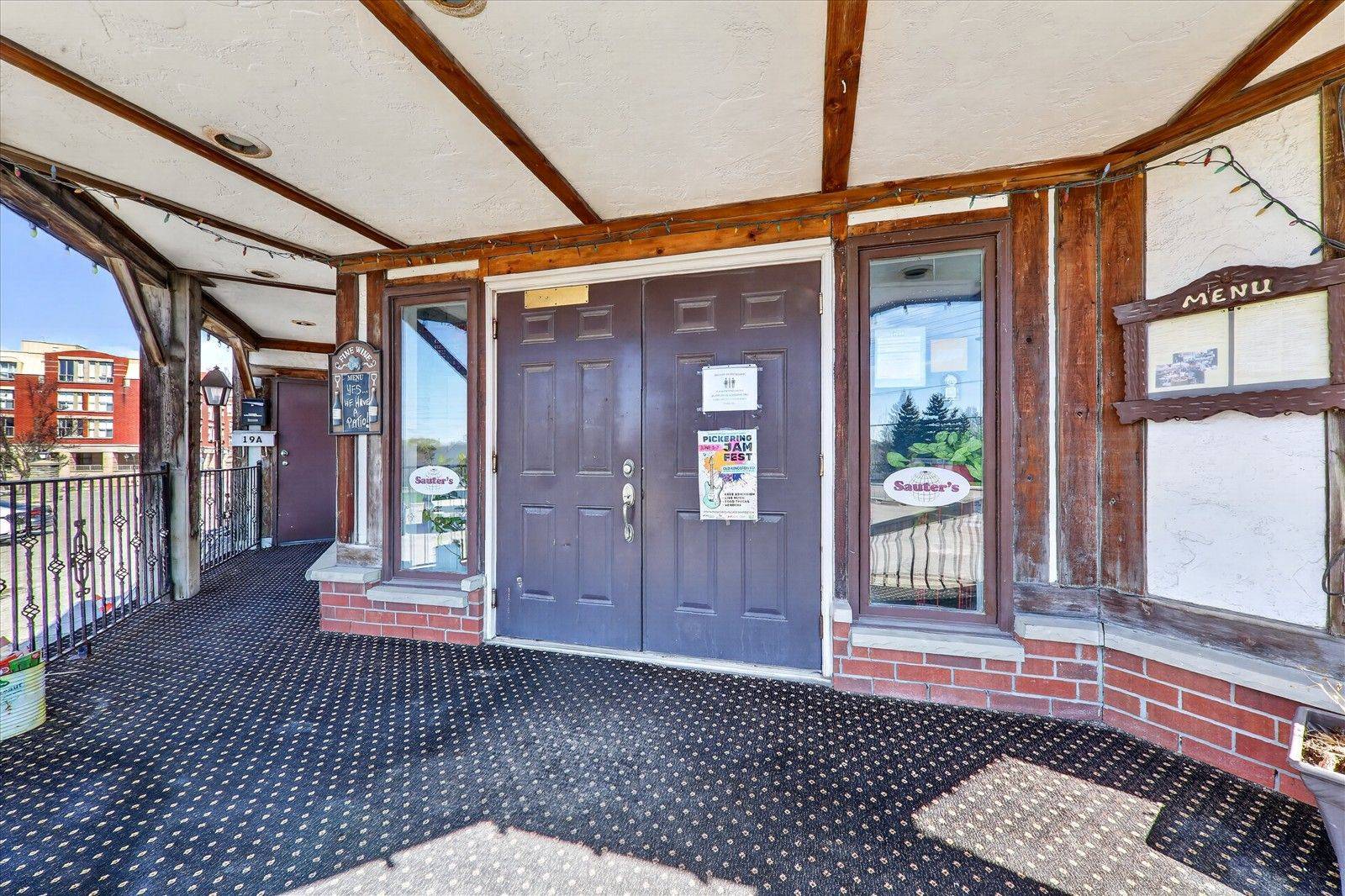 109 Old Kingston RD, Ajax, ON L1T 3A6