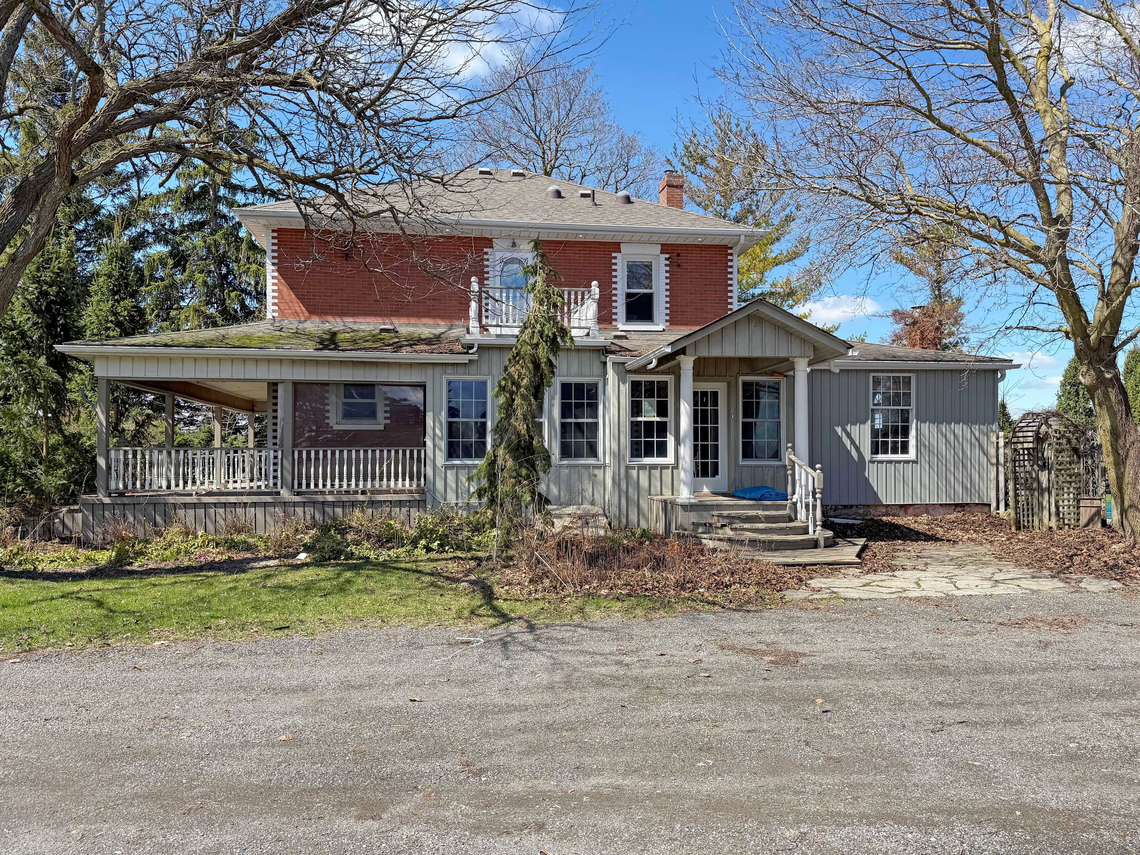 3664 Line 8 N/A, Bradford West Gwillimbury, ON L3Z 2A5