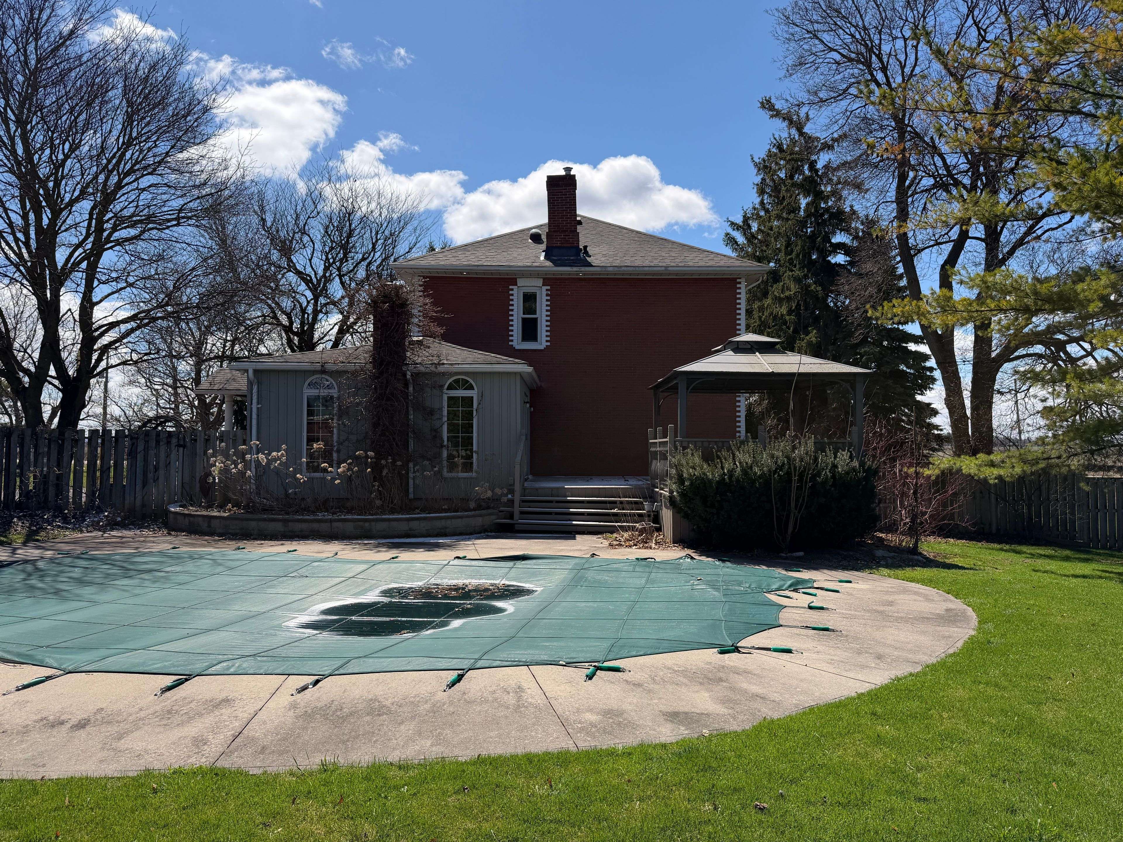 3664 Line 8 N/A, Bradford West Gwillimbury, ON L3Z 2A5