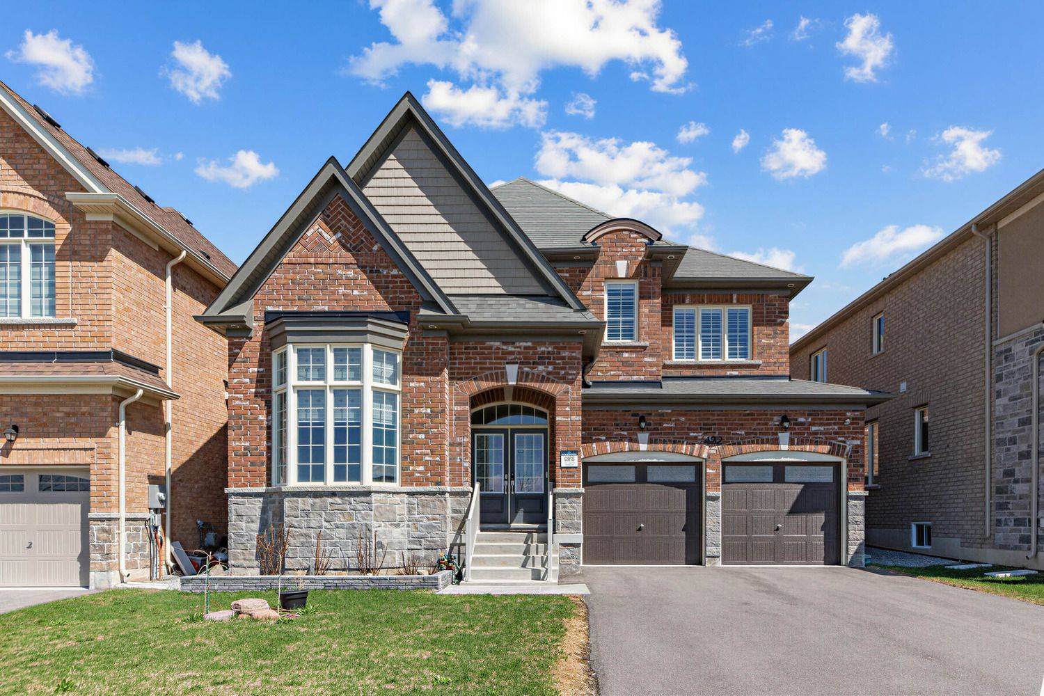 432 Seaview HTS, East Gwillimbury, ON L9N 0Y5