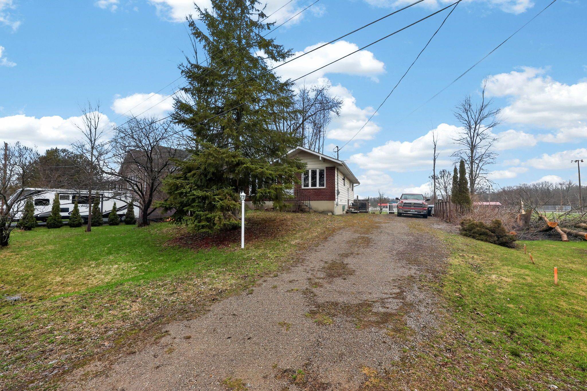 10 Sunset CRES, Severn, ON L0K 1E0