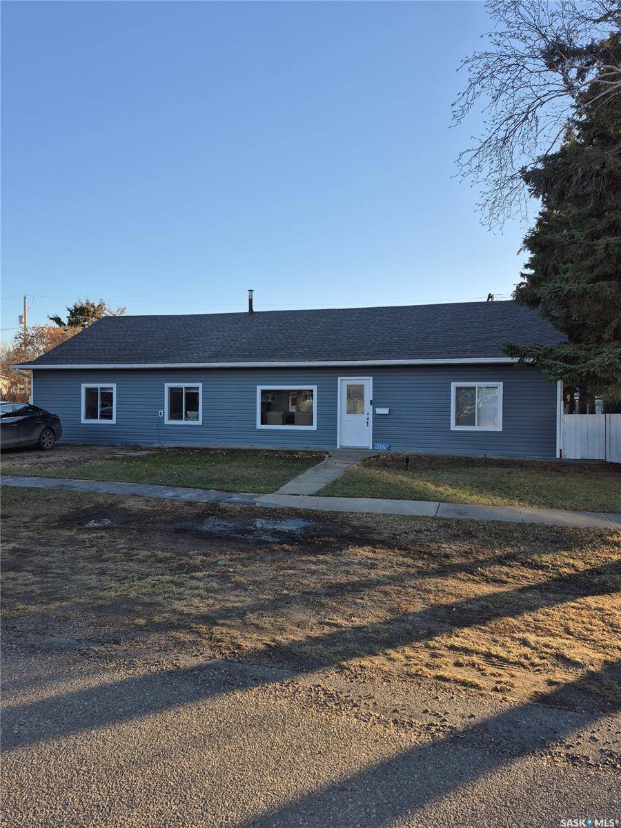 314 Main Street, Langham, SK S0K 2L0
