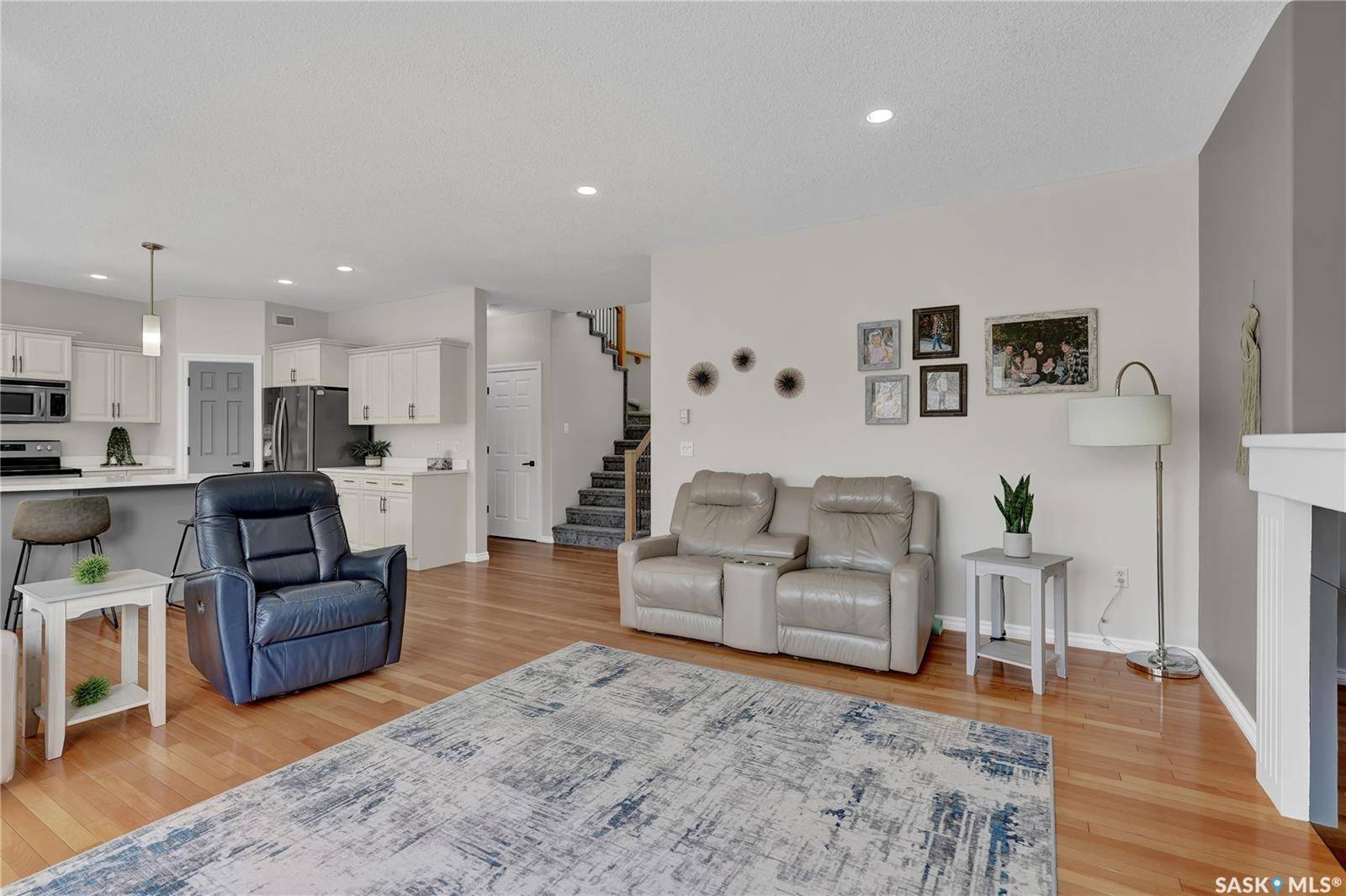 2862 Sunninghill CRESCENT, Regina, SK S4V 0N2