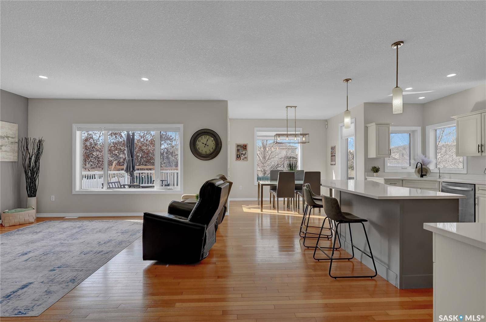 2862 Sunninghill CRESCENT, Regina, SK S4V 0N2