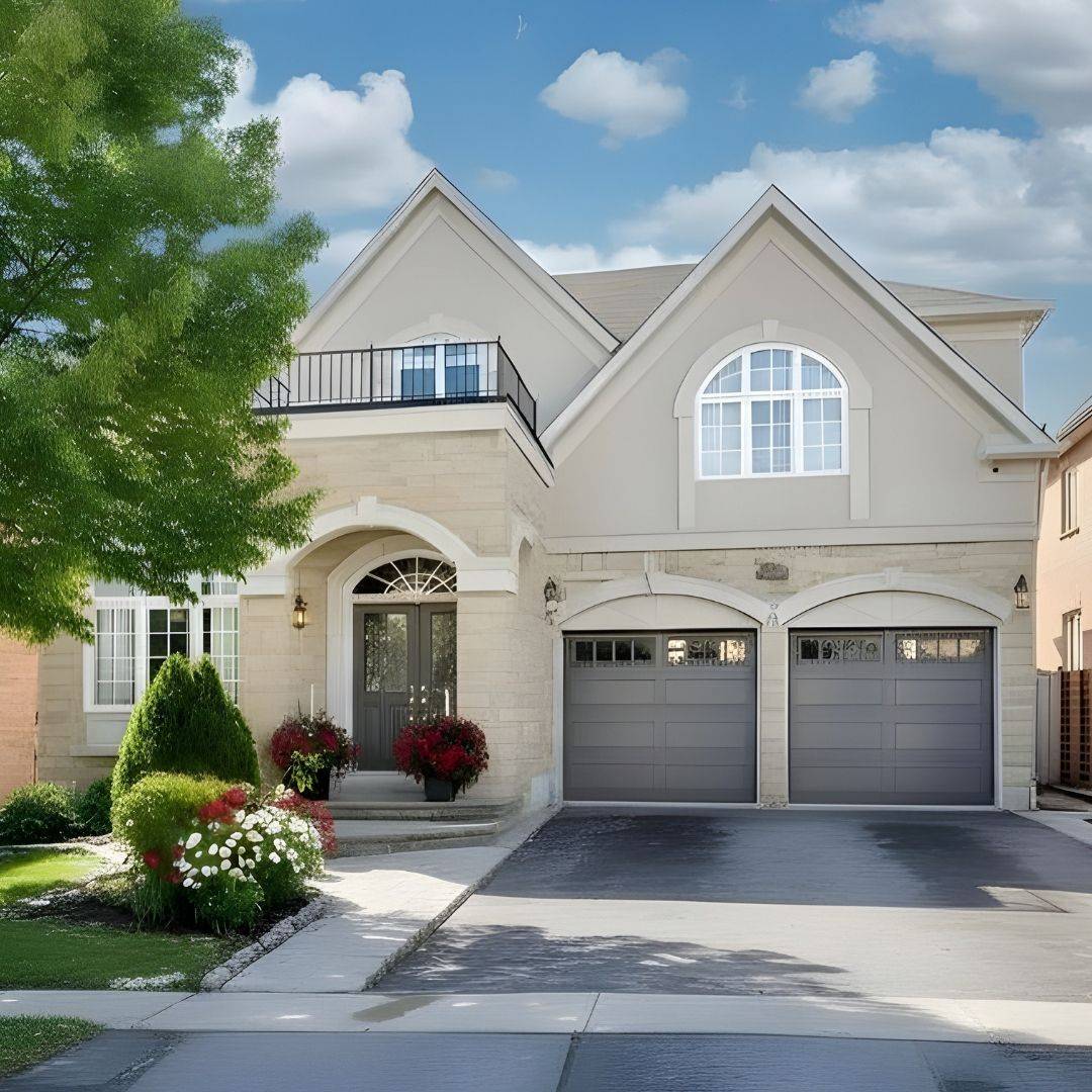 2489 Whistling Springs CRES, Oakville, ON L6M 5G3